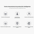 Xiaomi 50W Wireless Charging Stand Pro - Cargador Inalámbrico con Soporte