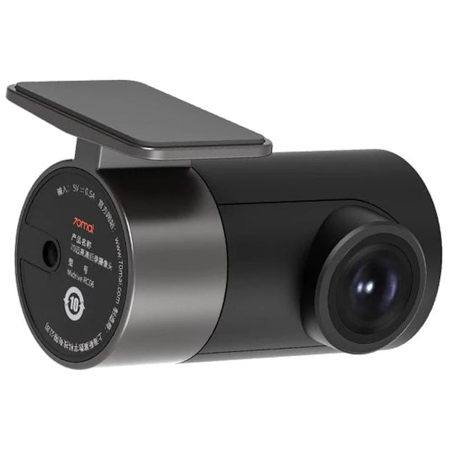 Cámara para Coche 70mai Cámara Trasera RC06 compatible con A500s/A510/A800/A800s Hover Image