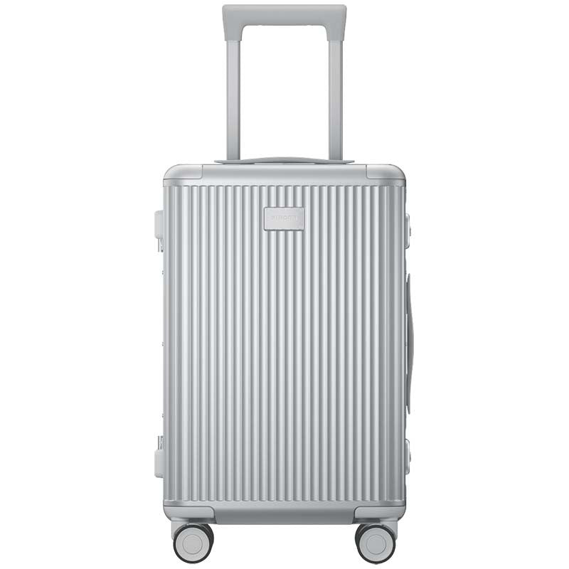 Xiaomi Aluminum Frame Luggage 24" - Maleta de viaje rígida
