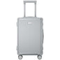 Xiaomi Aluminum Frame Luggage 24" - Maleta de viaje rígida