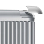 Xiaomi Aluminum Frame Luggage 24" - Maleta de viaje rígida