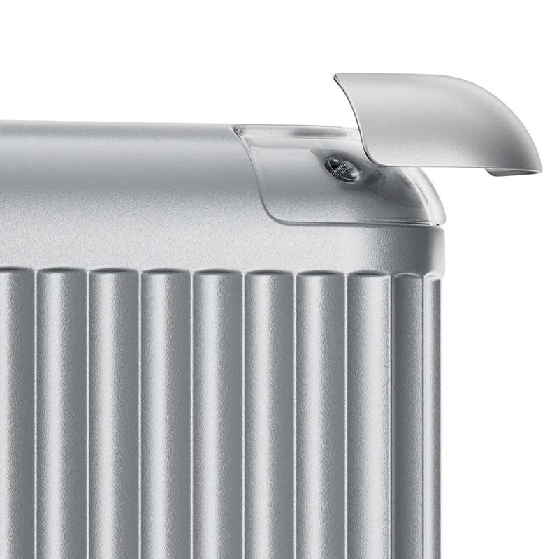 Xiaomi Aluminum Frame Luggage 24" - Maleta de viaje rígida