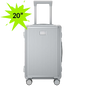 Xiaomi Aluminum Frame Luggage 20 - Maleta de cabina rígida