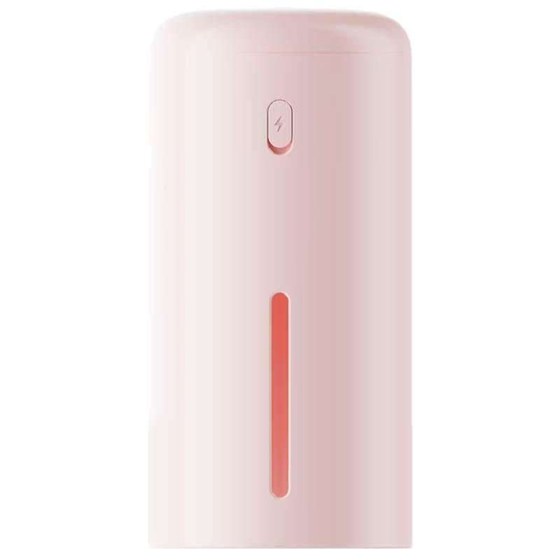 Xiaomi Automatic Soap Dispenser Rosa - Dispensador de Jabón Automático