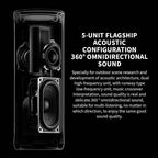 Xiaomi Bluetooth Speaker 40W