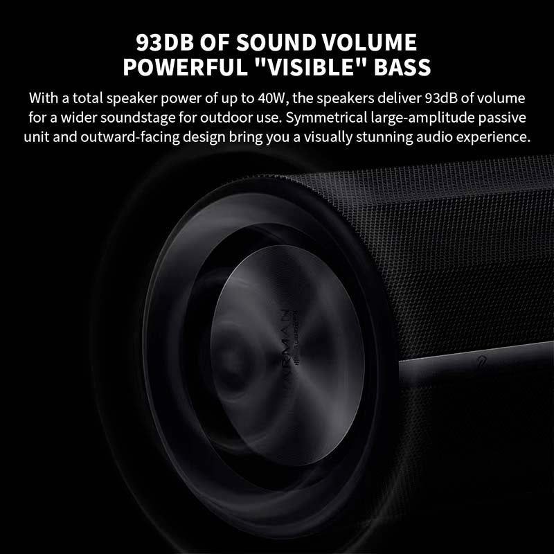 Xiaomi Bluetooth Speaker 40W