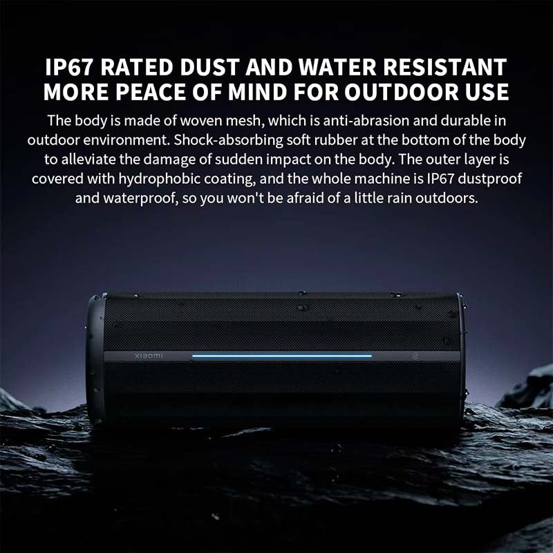 Xiaomi Bluetooth Speaker 40W