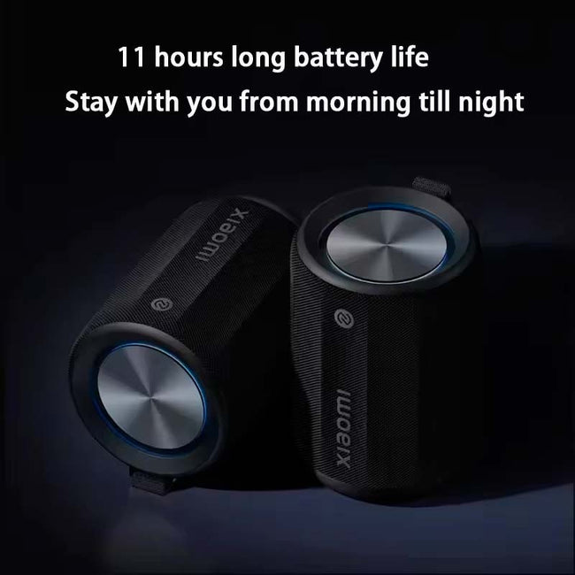 Xiaomi Bluetooth Speaker Mini Main Image