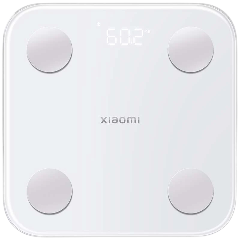 Báscula Xiaomi Body Composition Scale S400
