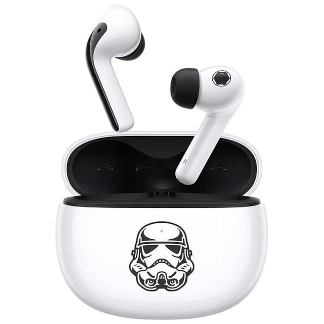 Xiaomi Buds 3 Star Wars Edition Stormtrooper Blanco Hover Image