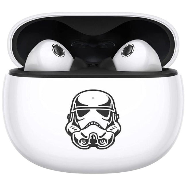 Xiaomi Buds 3 Star Wars Edition Stormtrooper Blanco Main Image