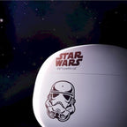 Xiaomi Buds 3 Star Wars Edition Stormtrooper Blanco