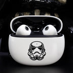Xiaomi Buds 3 Star Wars Edition Stormtrooper Blanco