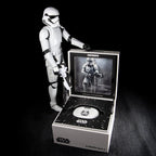 Xiaomi Buds 3 Star Wars Edition Stormtrooper Blanco