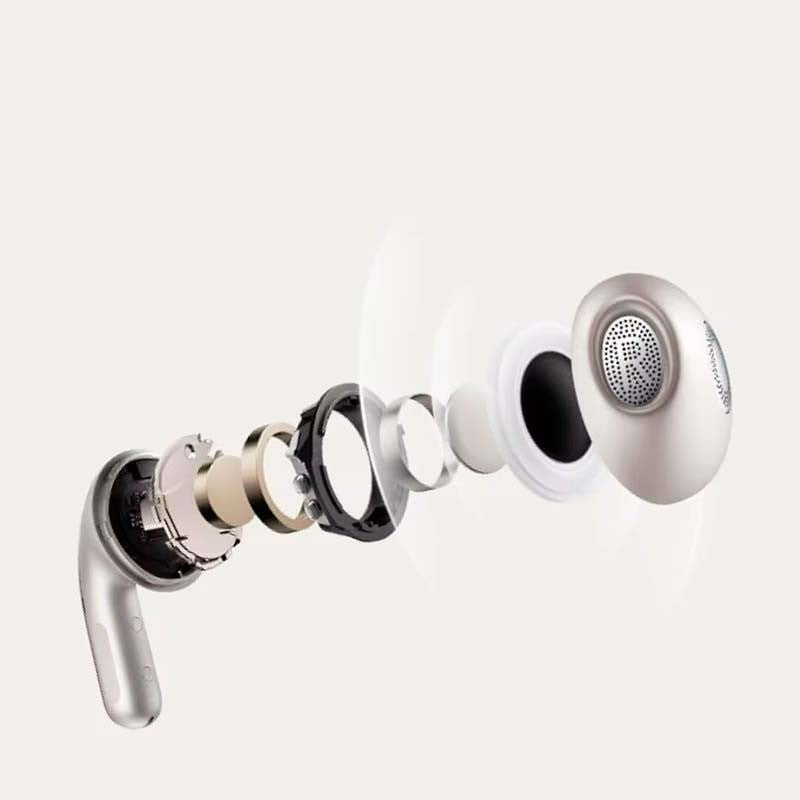 Xiaomi Buds 5 ANC Negro