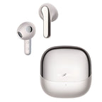 Auriculares Bluetooth Xiaomi Buds 5 ANC Gris