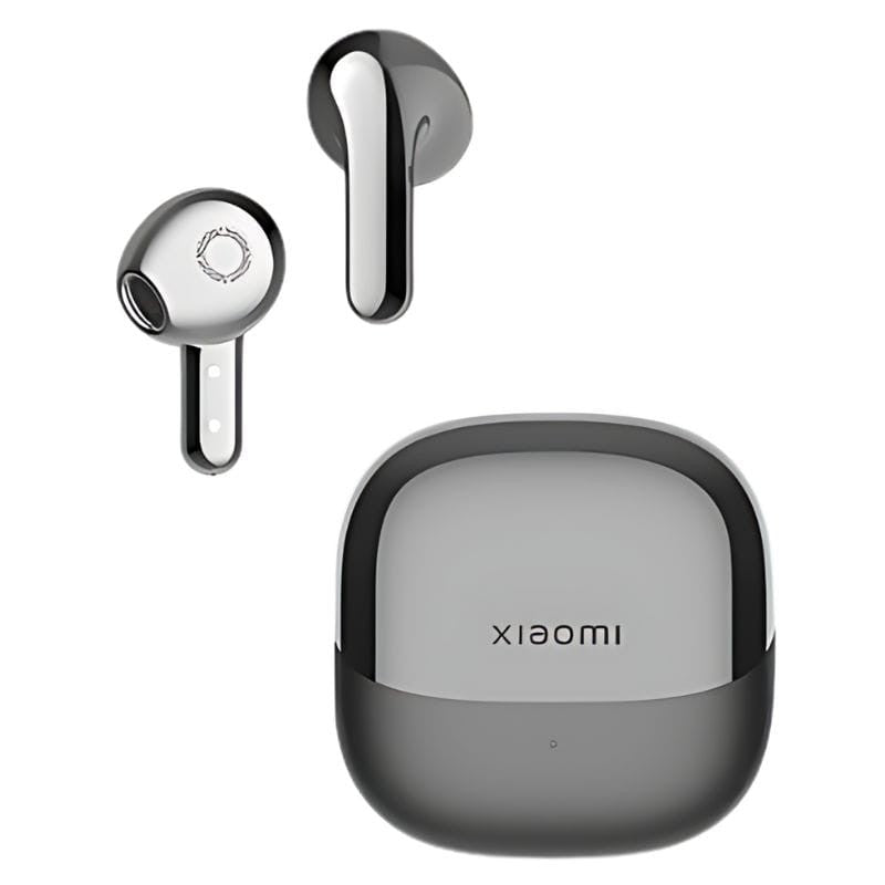 Xiaomi Buds 5 ANC Negro