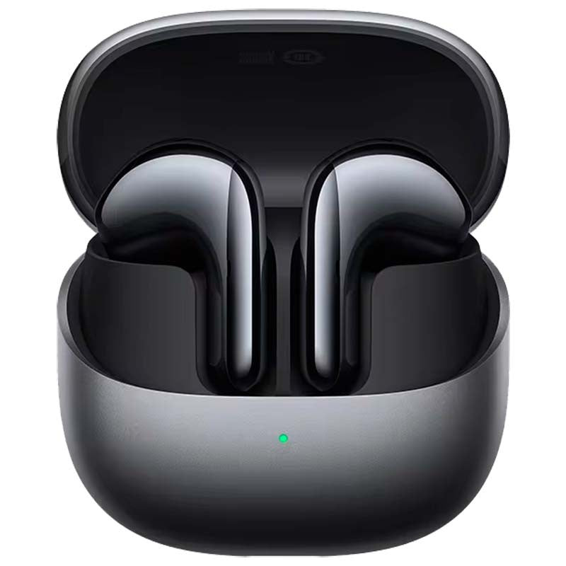 Xiaomi Buds 5 ANC Negro