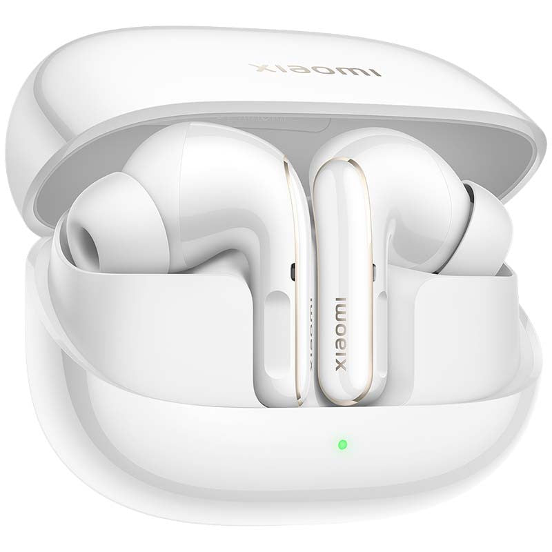 Xiaomi Buds 5 Pro Blanco