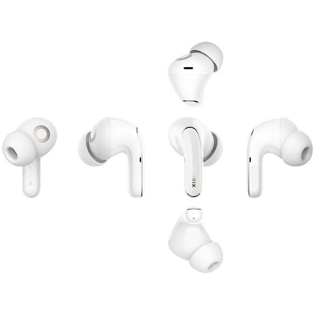 Xiaomi Buds 5 Pro Blanco Main Image