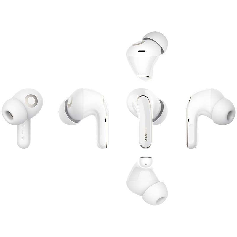 Xiaomi Buds 5 Pro Blanco