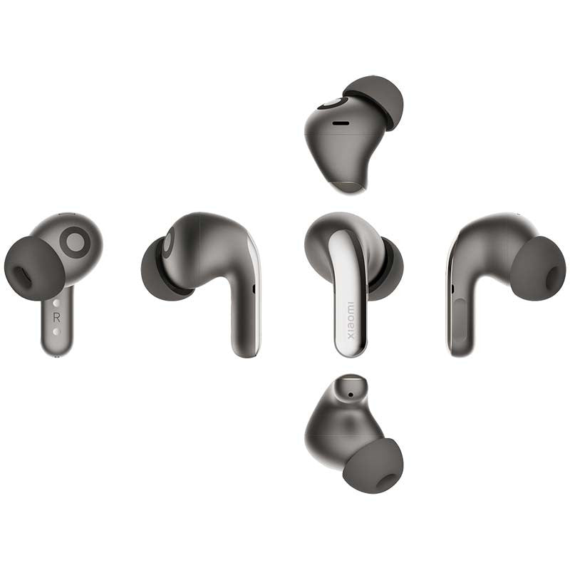 Xiaomi Buds 5 Pro Gris
