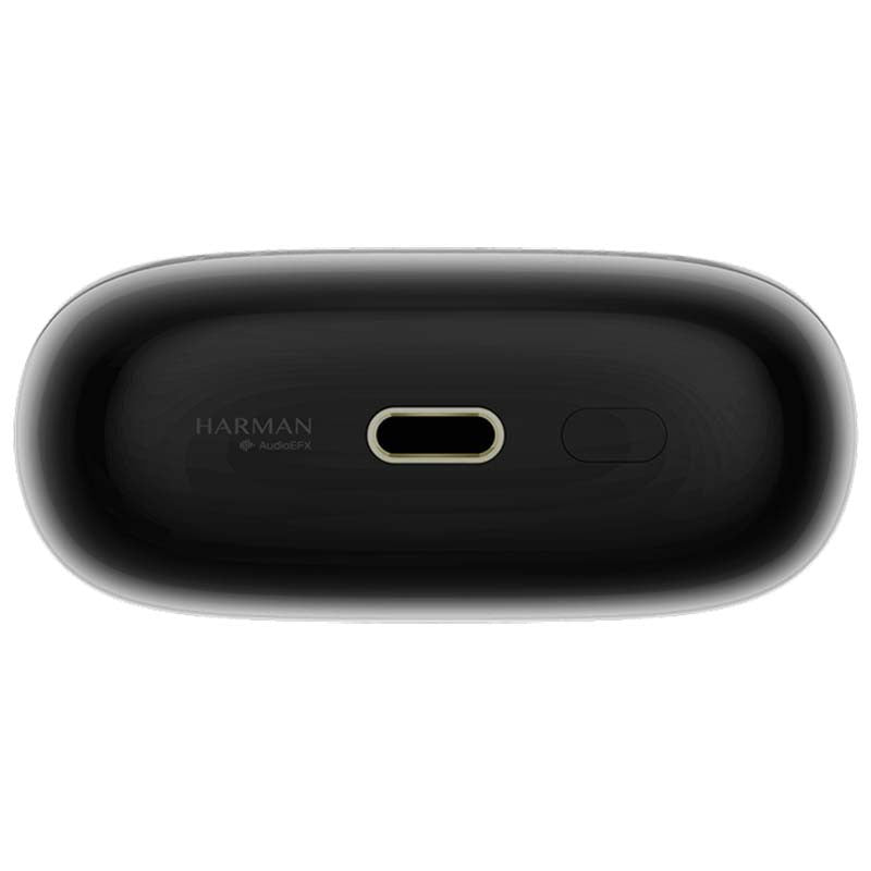 Xiaomi Buds 5 Pro Wi-Fi Negro