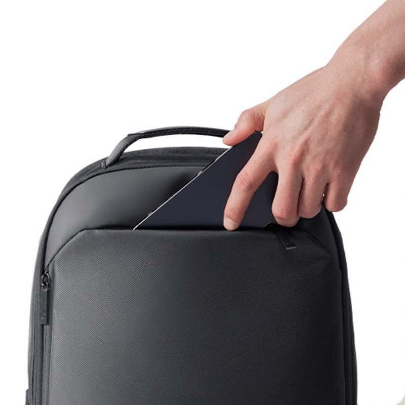 Mochila impermeable Xiaomi Business Backpack Negro 20L