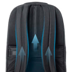 Mochila impermeable Xiaomi Business Backpack Negro 20L