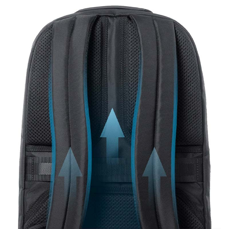Mochila impermeable Xiaomi Business Backpack Negro 20L