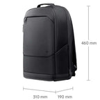 Mochila impermeable Xiaomi Business Backpack Negro 20L