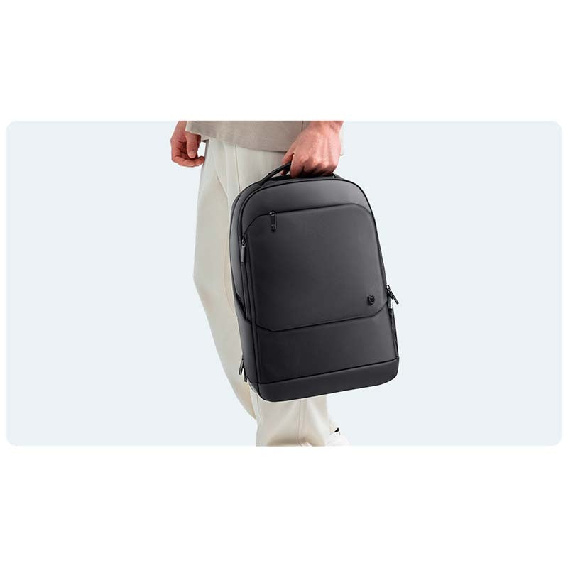 Mochila impermeable Xiaomi Business Backpack Negro 20L