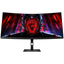 Xiaomi Curved Gaming Monitor G34WQi 34 WQHD VA 180Hz 1ms MPRT RGB