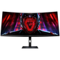 Xiaomi Curved Gaming Monitor G34WQi 34 WQHD VA 180Hz 1ms MPRT RGB