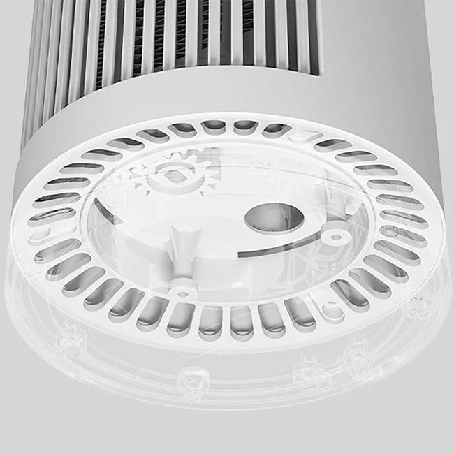 Calefactor Eléctrico Xiaomi Desktop Heater 600W Main Image