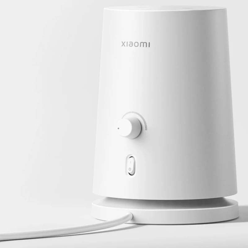 Calefactor Eléctrico Xiaomi Desktop Heater 600W
