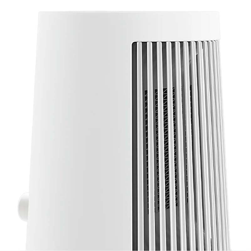 Calefactor Eléctrico Xiaomi Desktop Heater 600W