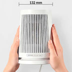 Calefactor Eléctrico Xiaomi Desktop Heater 600W