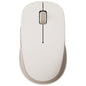 Xiaomi Dual Mode Wireless Mouse 2 - Ratón Blanco