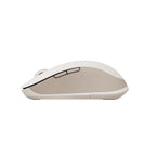 Xiaomi Dual Mode Wireless Mouse 2 - Ratón Blanco