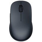 Xiaomi Dual Mode Wireless Mouse - Ratón Inalámbrico Negro