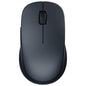 Xiaomi Dual Mode Wireless Mouse - Ratón Inalámbrico Negro