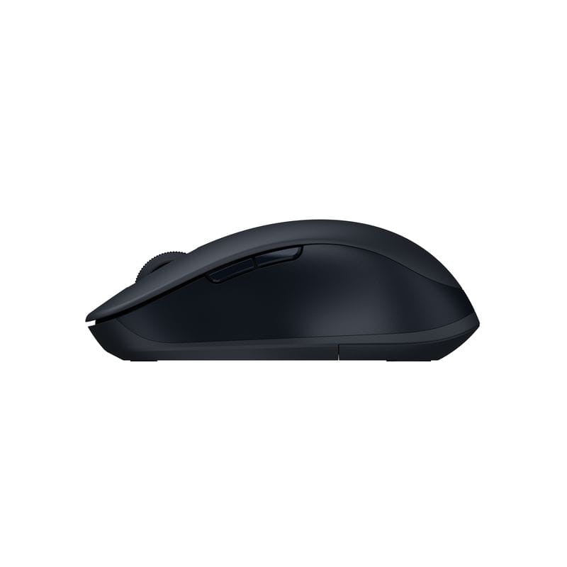 Xiaomi Dual Mode Wireless Mouse - Ratón Inalámbrico Negro