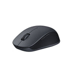 Xiaomi Dual Mode Wireless Mouse - Ratón Inalámbrico Negro