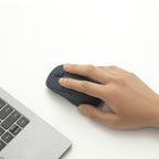 Xiaomi Dual Mode Wireless Mouse - Ratón Inalámbrico Negro