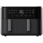 Xiaomi Dual Zone Air Fryer 10L Negro