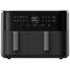 Xiaomi Dual Zone Air Fryer 10L Negro