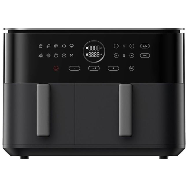 Xiaomi Dual Zone Air Fryer 10L Negro Hover Image