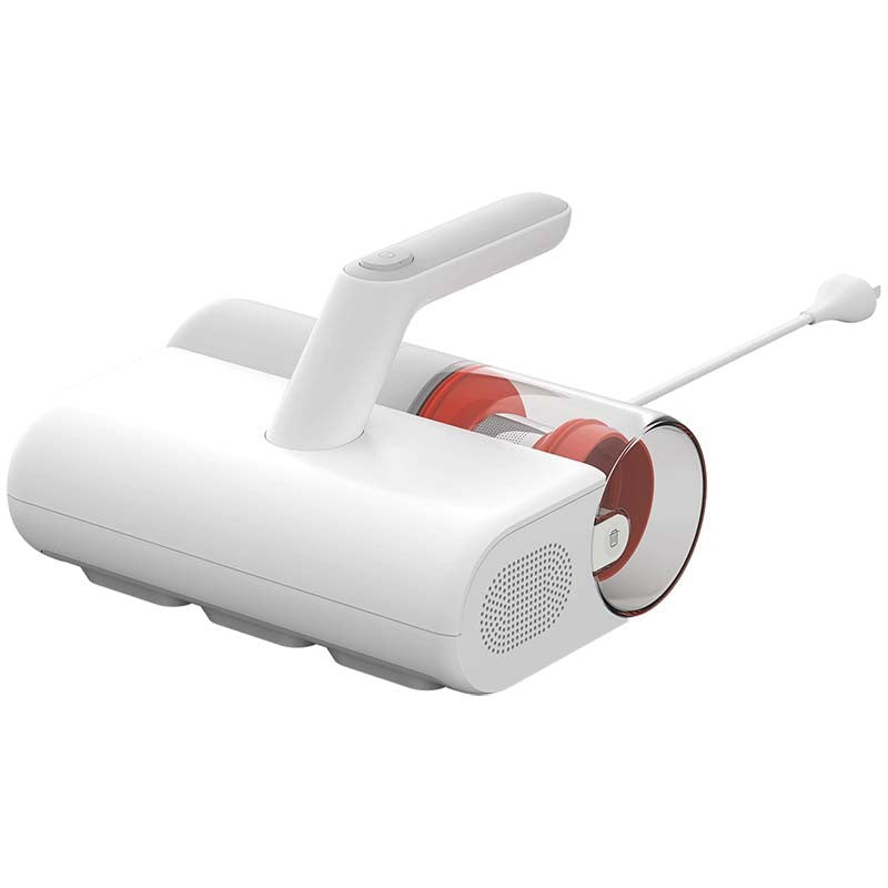 Xiaomi Dust Mite Vacuum Cleaner 2 Aspiradora de Mano de caros y Alérgenos 12000Pa Blanca