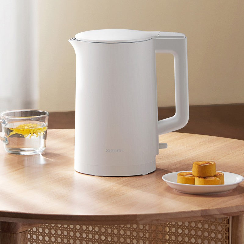 Xiaomi Electric Kettle 2 Lite Blanco - Hervidor Eléctrico Rápido 1,5 L